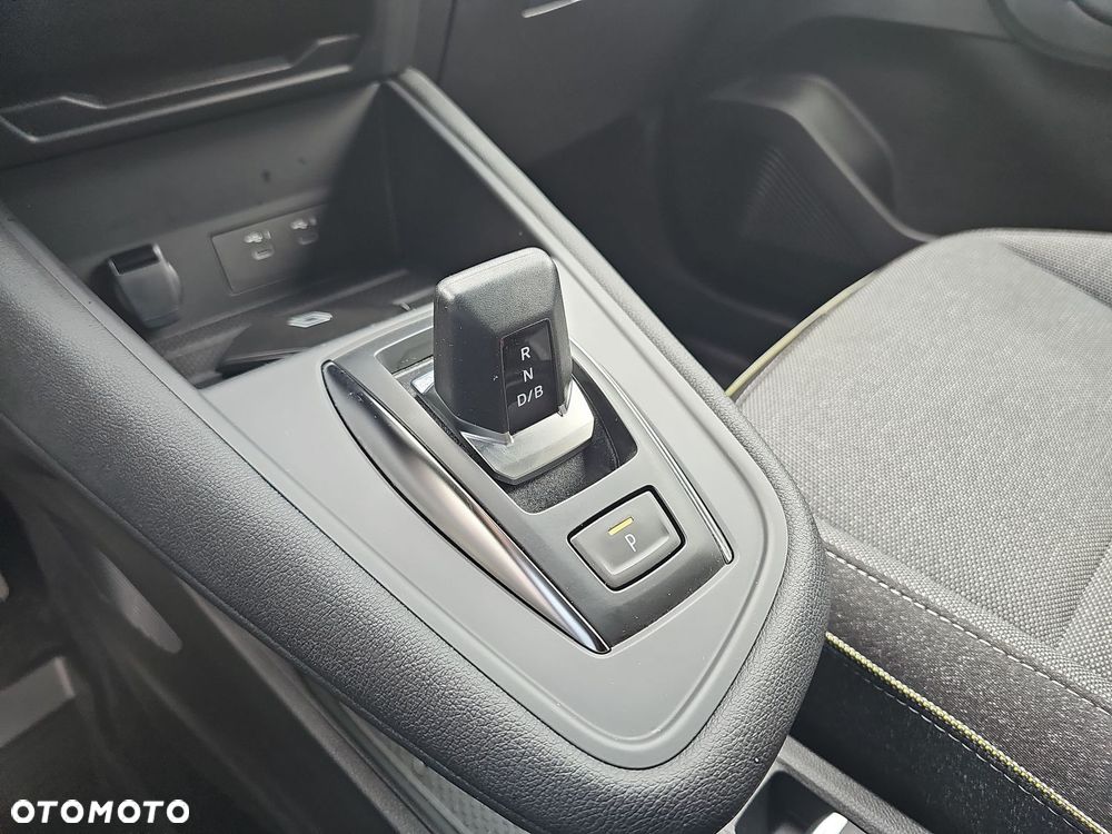 Renault Symbioz 1.8 E-Tech Full Hybrid 160 Techno - 22