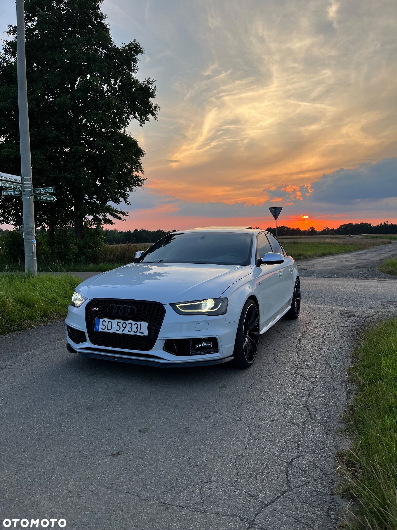 Audi S4 3.0 TFSI Quattro S tronic - 1