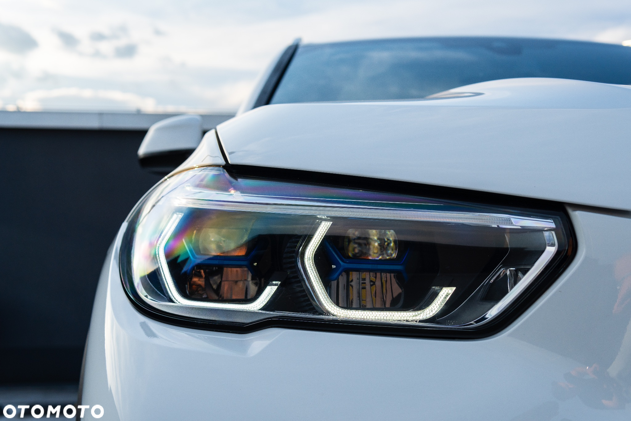 BMW X5 - 13