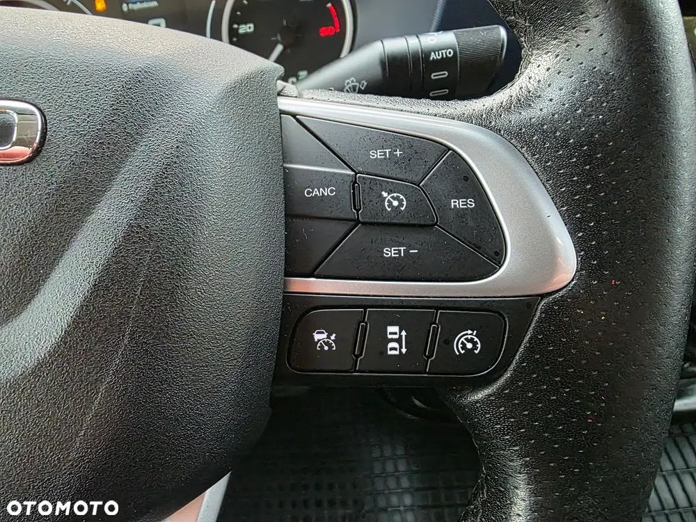 Iveco DAILY 72C18 16 PALET WINDA HI MATIC  FIRANKA - 22