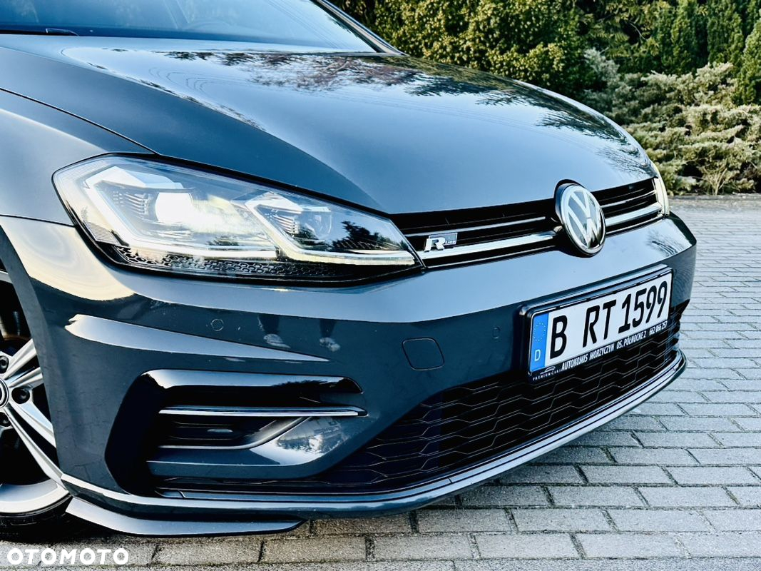 Volkswagen Golf - 13