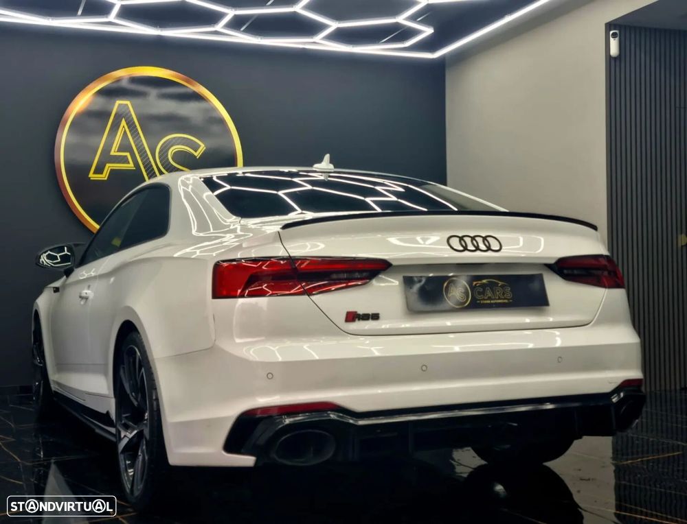 Audi A5 - 42