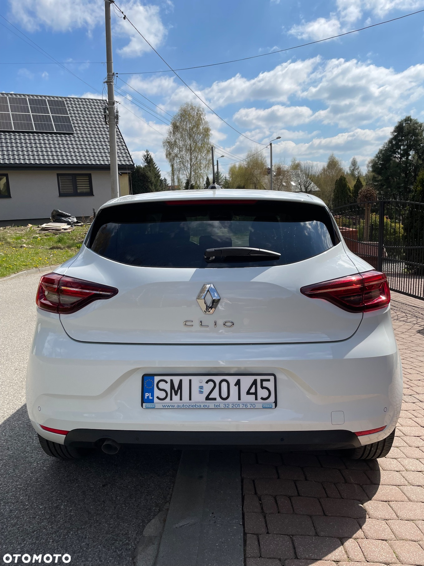 Renault Clio 1.0 TCe Zen - 2
