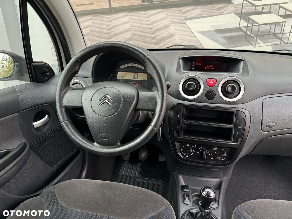 Citroën C3 - 6