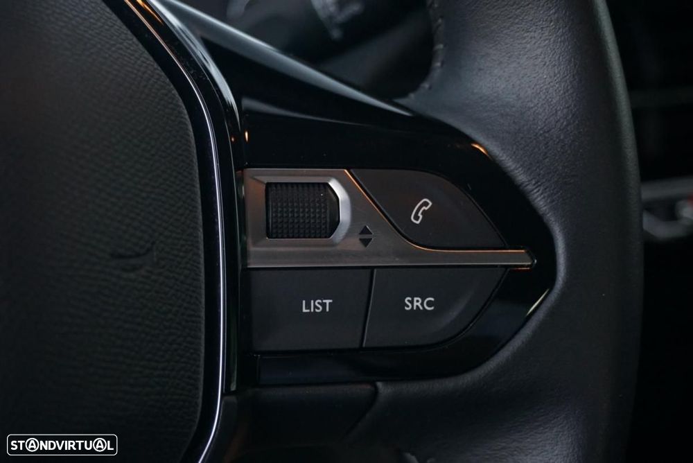 Peugeot e-208 50 kWh Active - 27