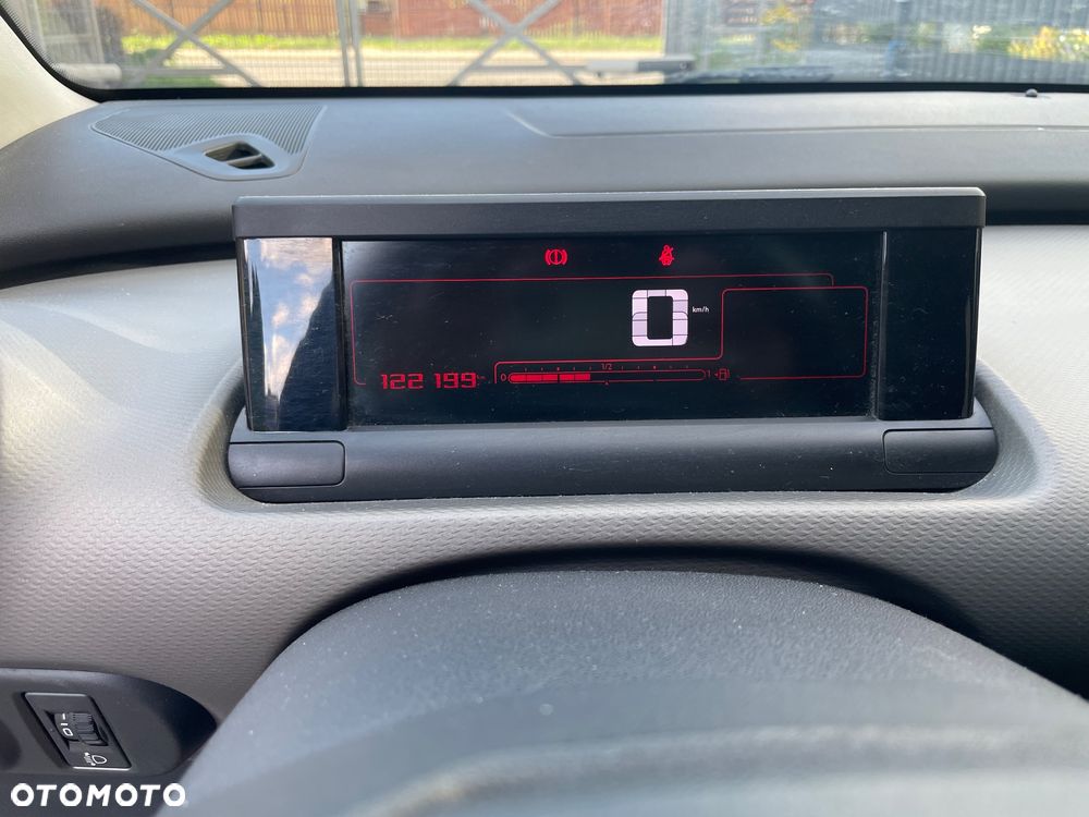 Citroën C4 Cactus 1.2 PureTech Feel EU6 - 7