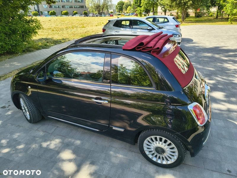 Fiat 500 - 9