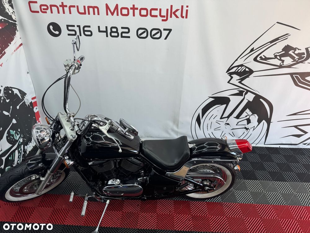 Kawasaki VN - 8