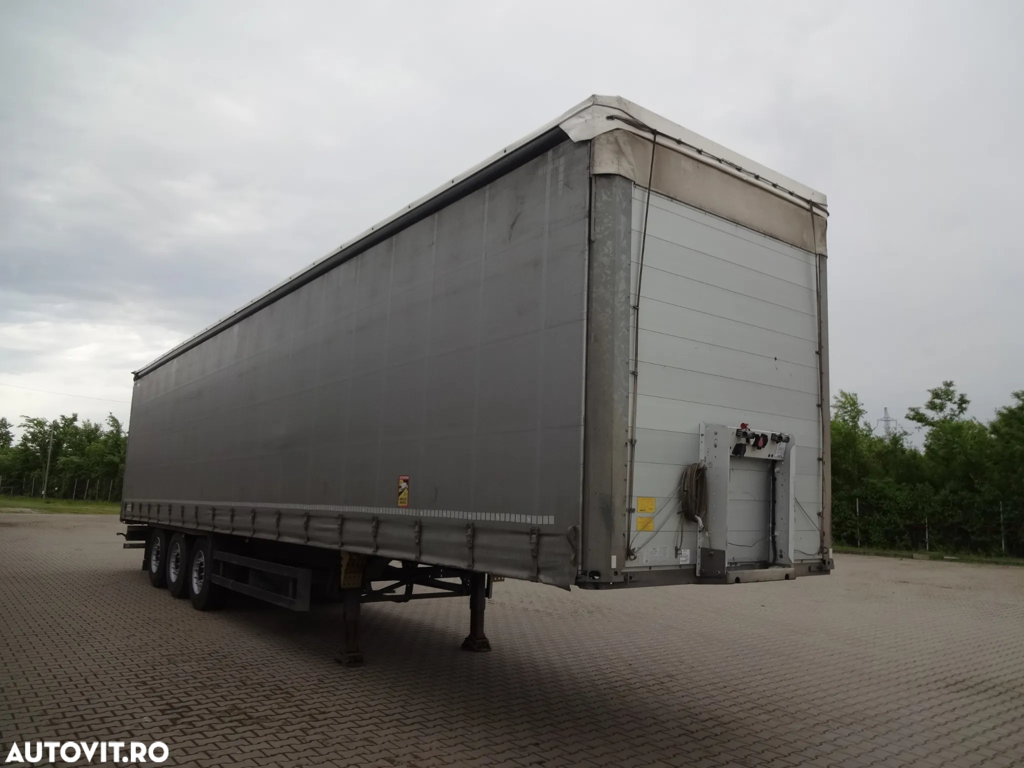 Schmitz Cargobull Standard - 3
