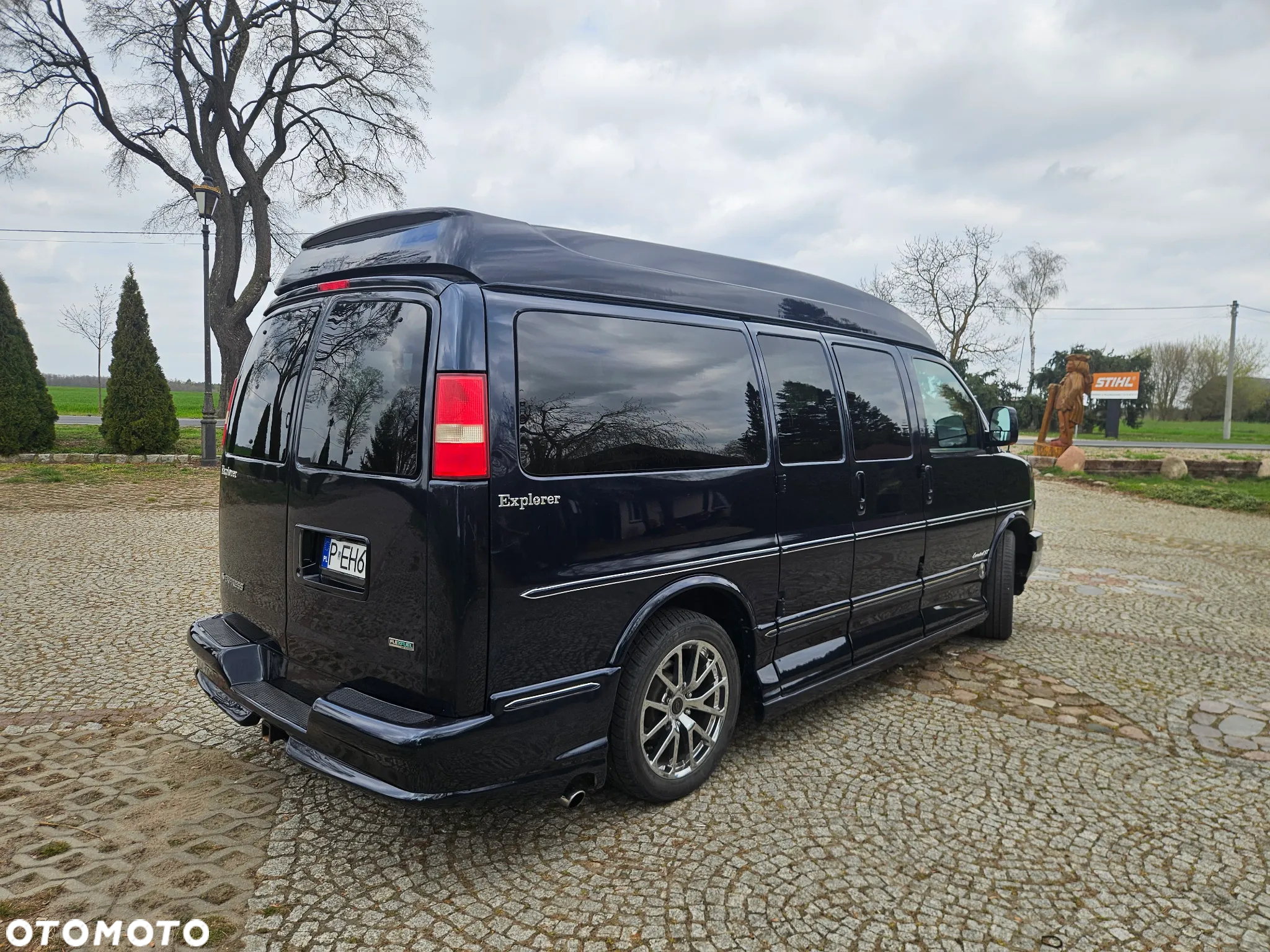 Chevrolet 1500 - 4