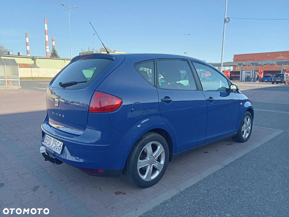 Seat Altea - 18