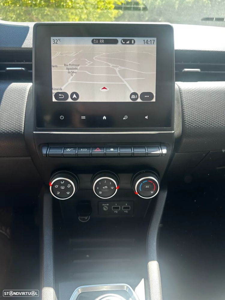 Renault Clio 1.5 Blue dCi Intens - 12