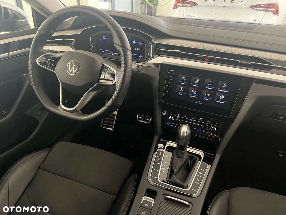 Volkswagen Arteon Shooting Brake 2.0 TSI Elegance DSG - 15