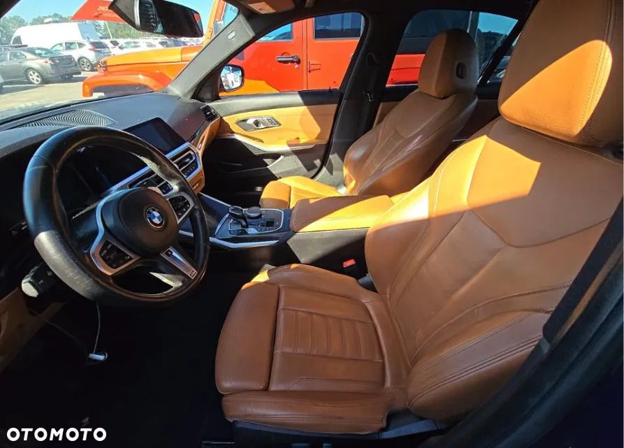 BMW Seria 3 330i xDrive M Sport - 7