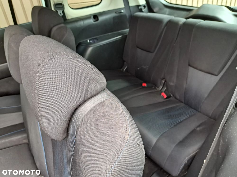 Mazda 5 1.8 Comfort - 8