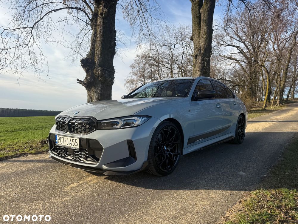 BMW Seria 3 - 11