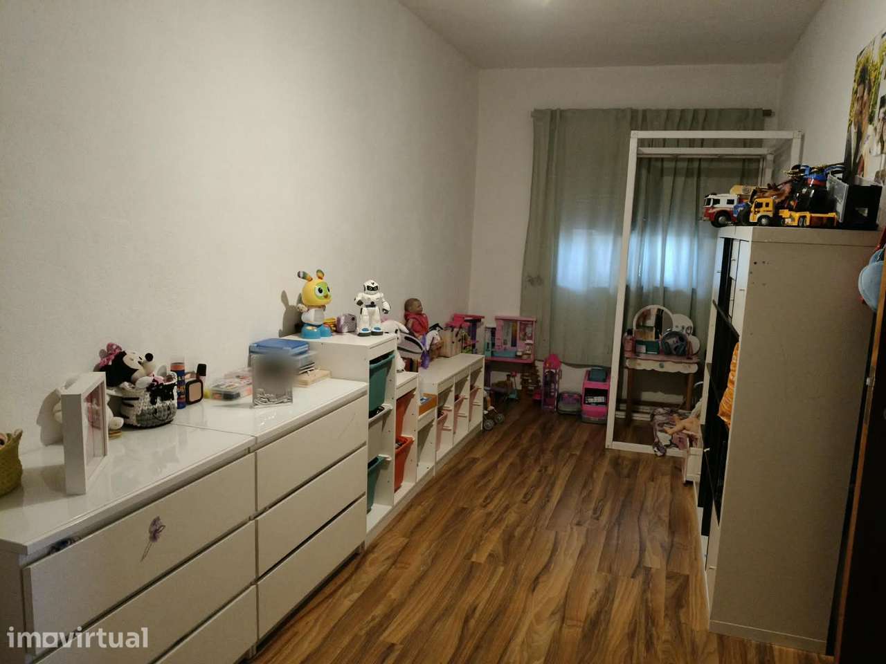 Aluga-se T3 Montemor/Loures - Grande imagem: 2/10