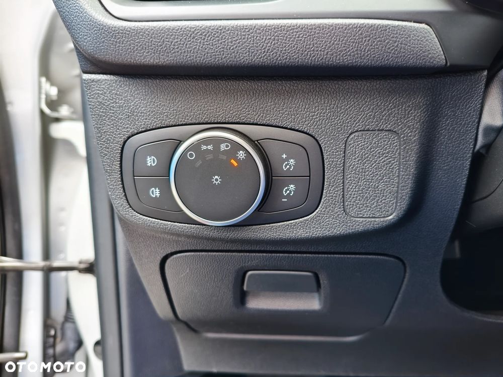 Ford Focus 1.0 EcoBoost ST-Line ASS - 30