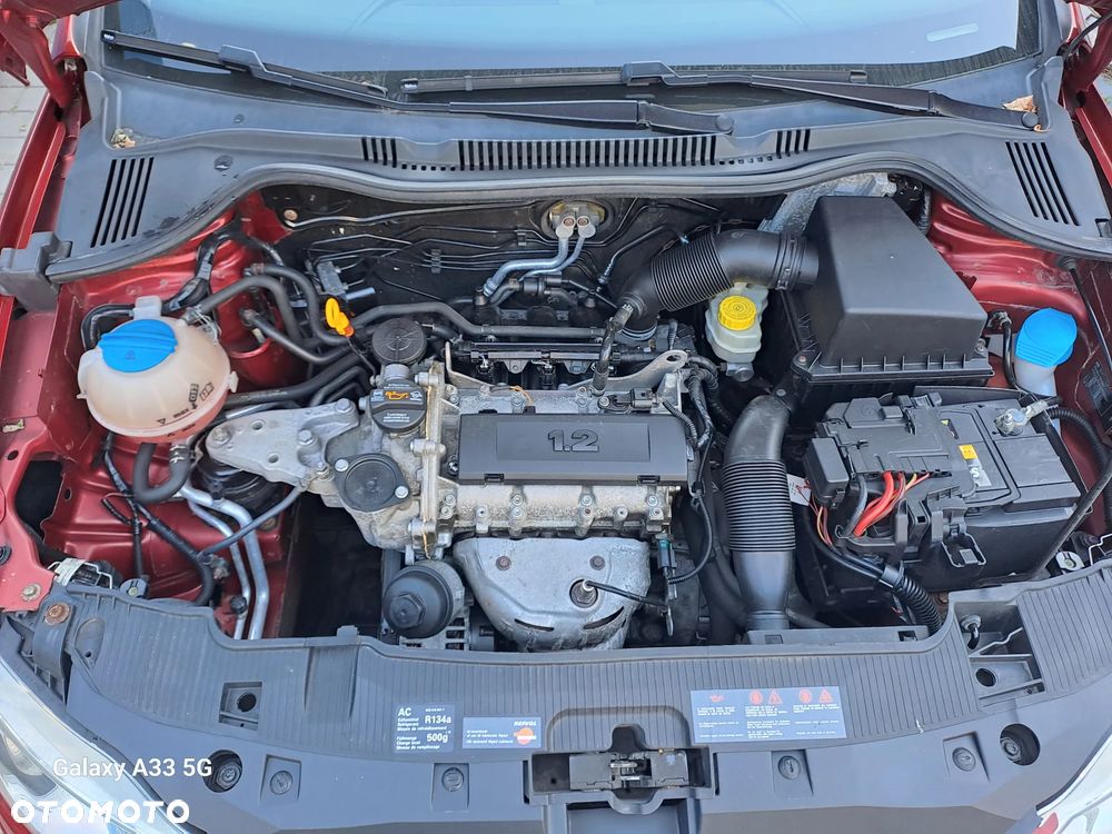 Seat Ibiza - 27