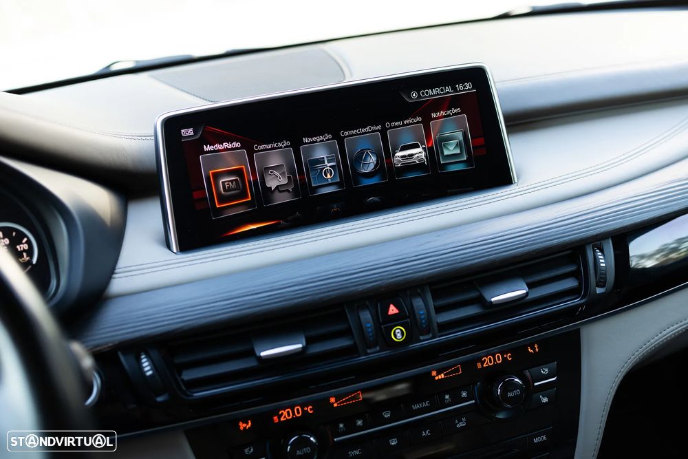 BMW X5 xDrive40e - 40