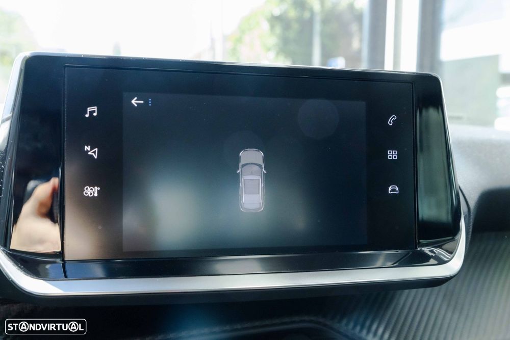 Peugeot 2008 1.2 PureTech Active - 26