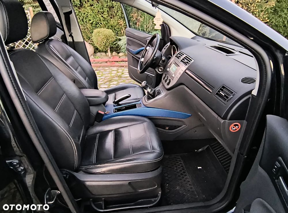 Ford Kuga 2.0 TDCi Trend - 6