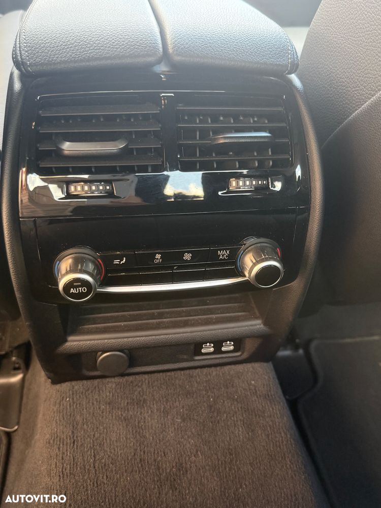 BMW Seria 5 530e Aut. M Sport Edition - 17