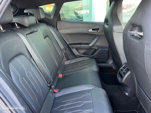 Cupra Formentor 1.5 TSI DSG - 6