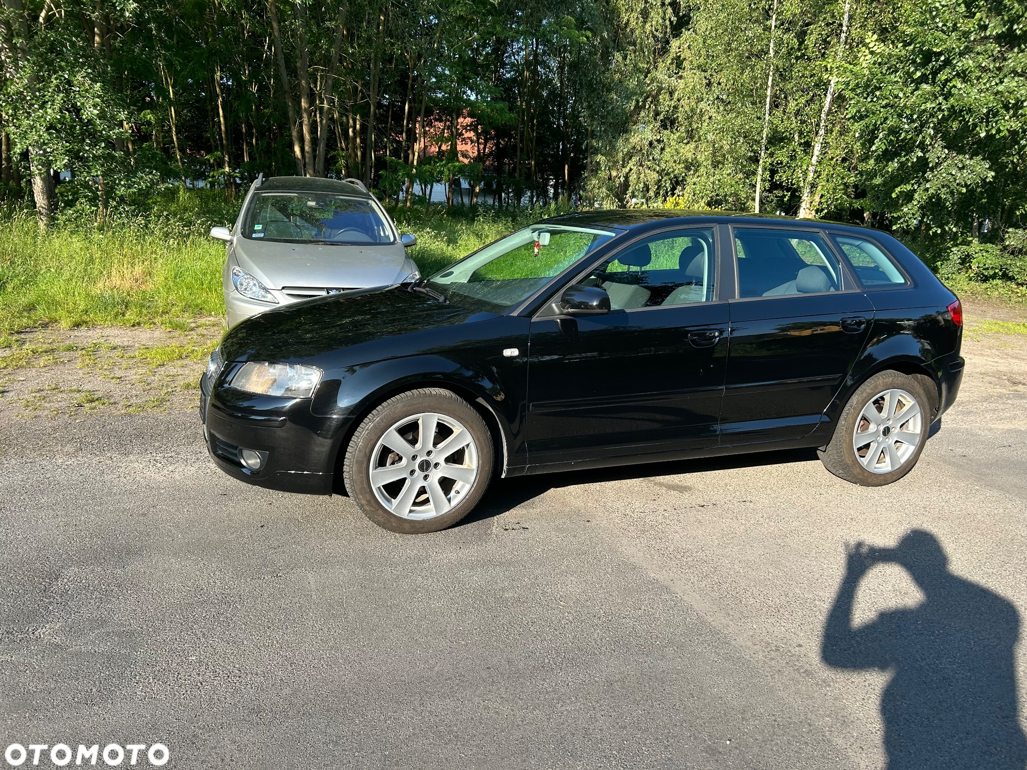 Audi A3 1.6 Sportback Ambition - 26