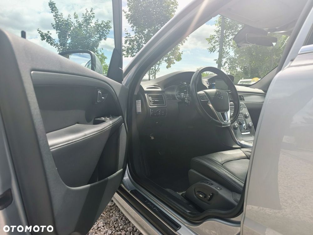 Volvo V70 - 20