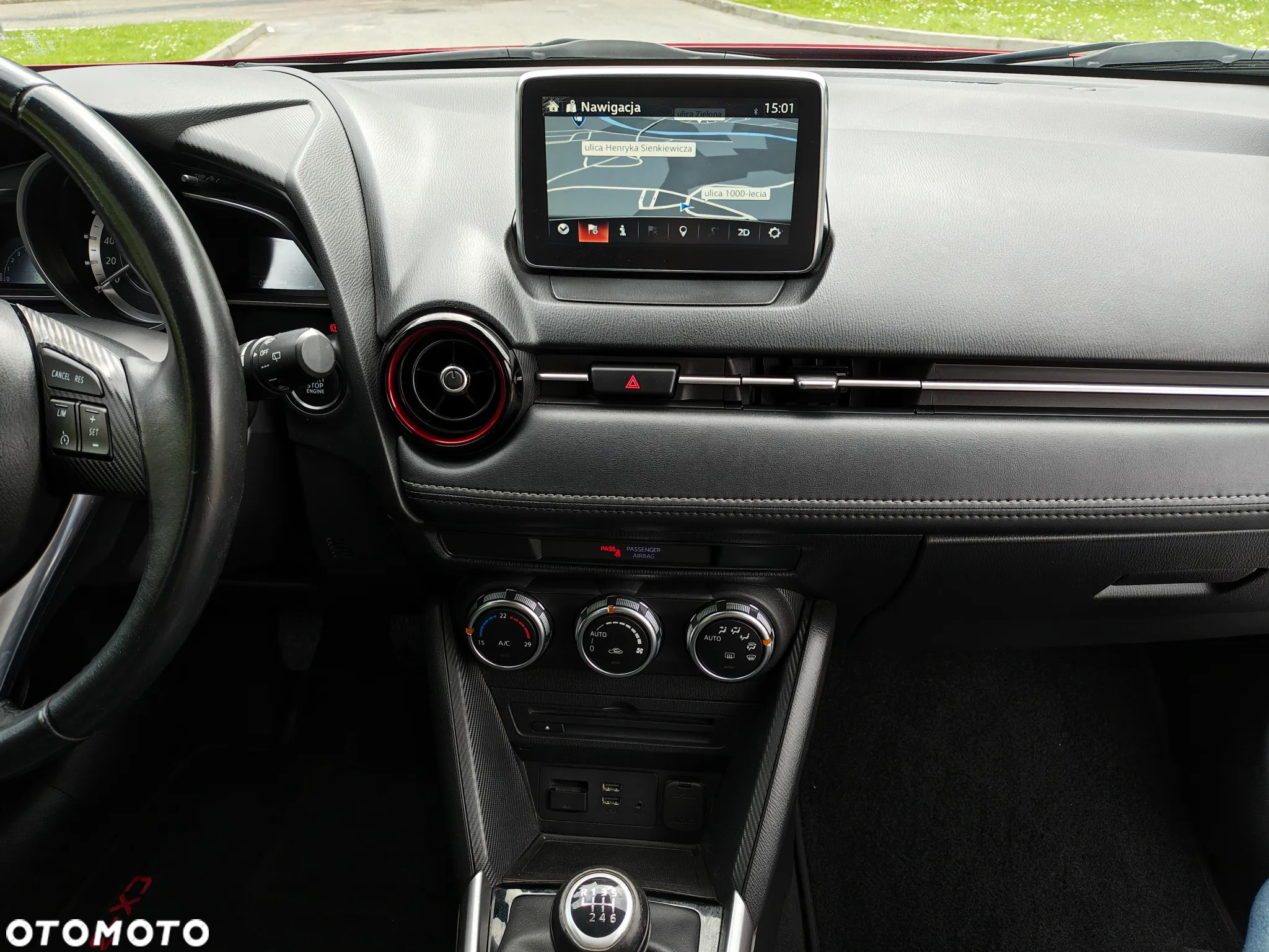 Mazda CX-3 - 30