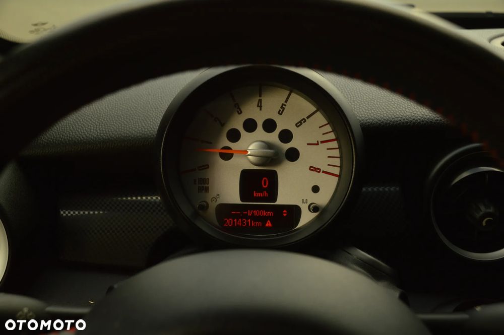 MINI Cooper S Goodwood - 28