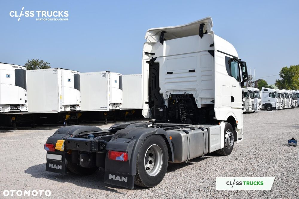 MAN TGX 18.470 GX - 6