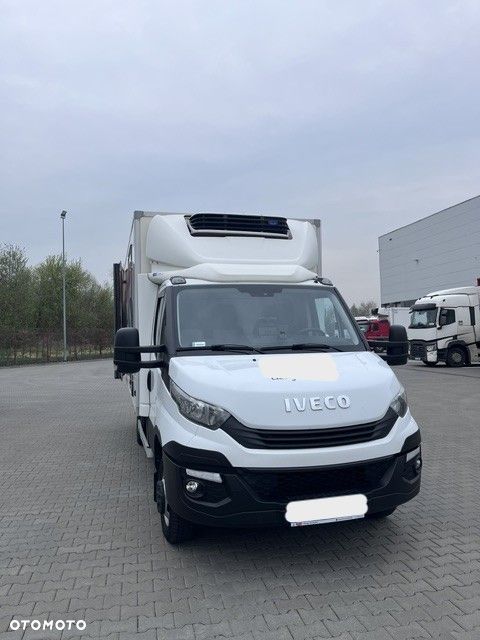 Iveco DAILY - 2