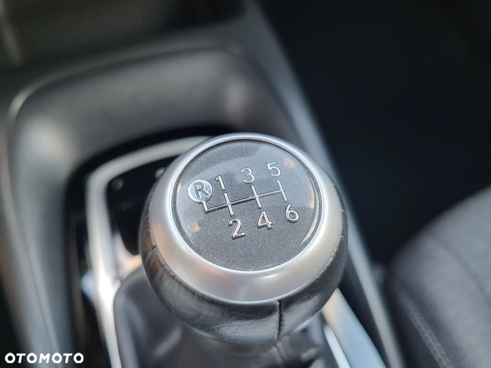 Toyota Corolla 1.5 Comfort - 21