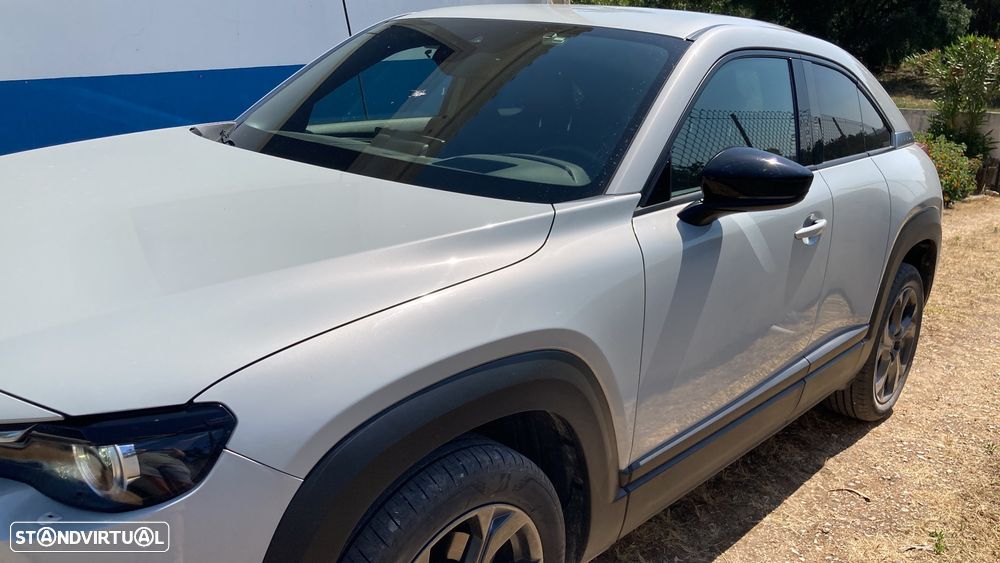 Mazda MX-30 e-SKYACTIV - 2