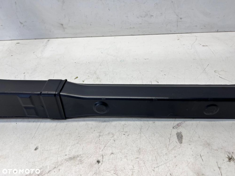 KIEROWNICA POWIETRZA KANAŁ TUNEL AUDI Q4 E-TRON SPORTBACK 1EA864253 - 4