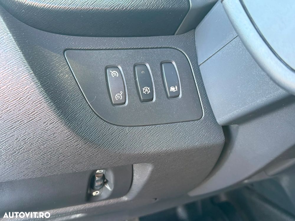 Renault Kangoo - 18
