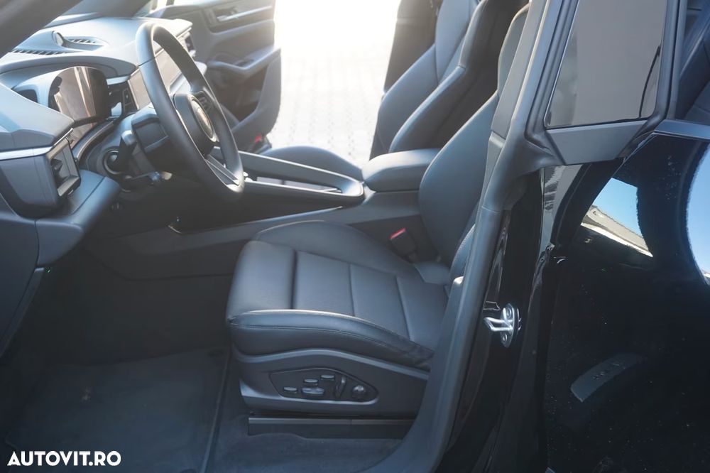 Porsche Macan 4 100 kWh - 6