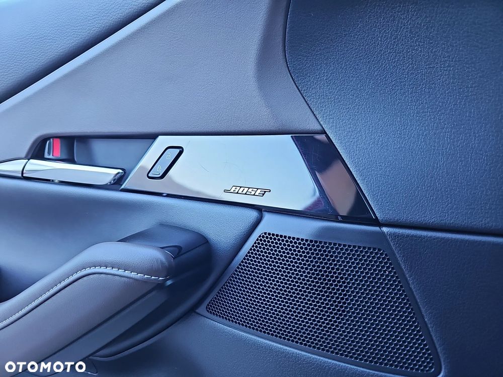 Mazda CX-30 2.0 mHEV Hikari 2WD - 23