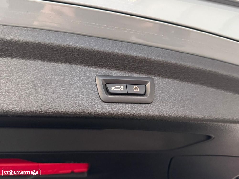 BMW X2 25 e xDrive Pack M - 43