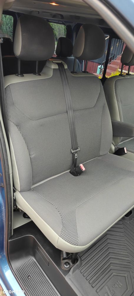 Opel Vivaro L1H1 2.9t - 26