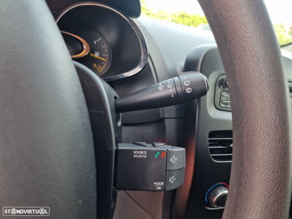 Renault Clio 1.5 dCi Confort - 20