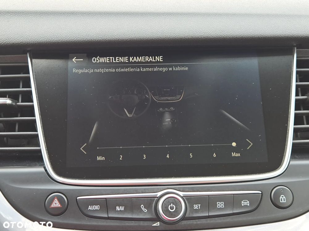 Opel Grandland X 1.6 D Start/Stop Edition - 26