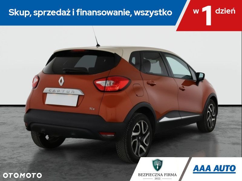 Renault Captur - 7