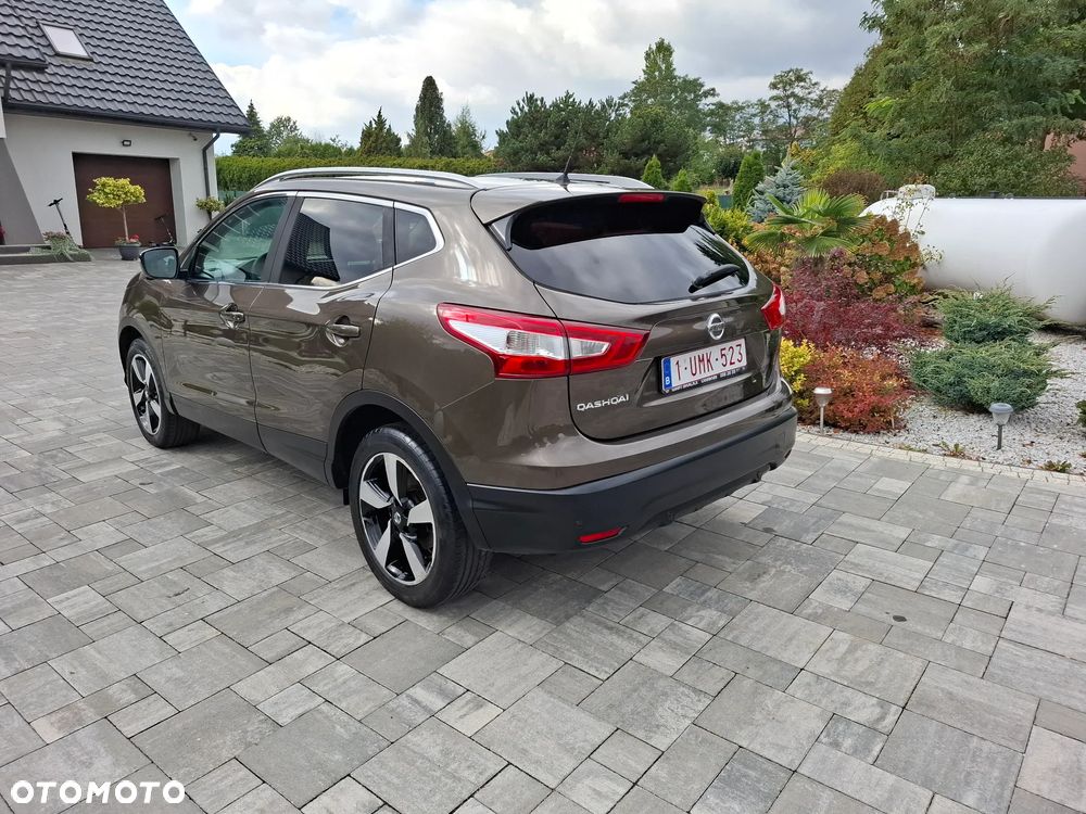Nissan Qashqai 1.5 dCi TEKNA+ - 7