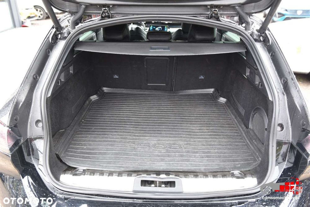 Peugeot 508 - 15