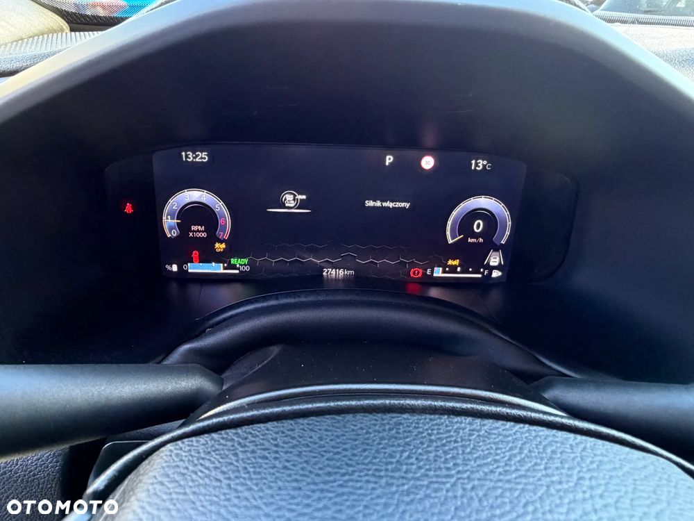 Jeep Renegade 1.5 T4 mHEV Summit FWD S&S DCT - 13