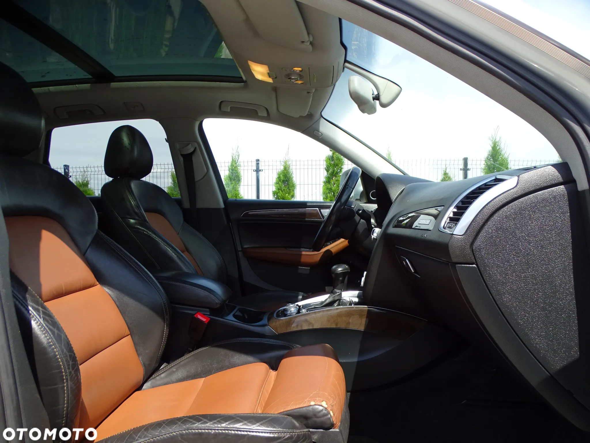 Audi Q5 3.0 TDI Quattro S tronic - 11
