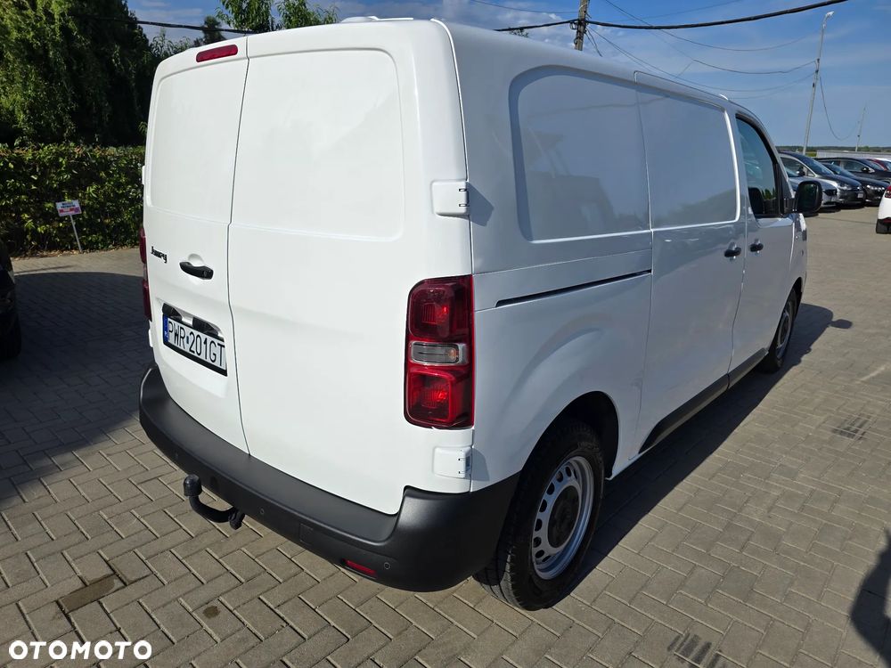 Citroën Jumpy - 4